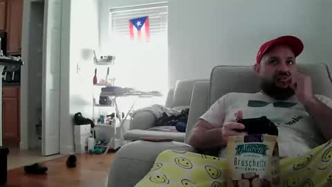 Snapshot of munchies420 chatting on 11, 2, 2026 Bearded online show from 11, 2, 2026