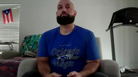 Bearded online show from 12, 3, 2026