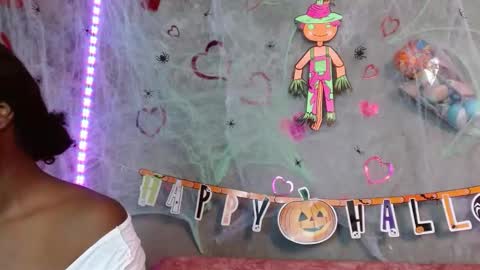 Snapshot of mupitta_sweett chatting on 15, 10, 2025 Leidy online show from 15, 10, 2025