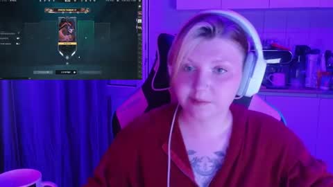 Snapshot of mura_muur chatting on 30, 6, 2026 Milana online show from 30, 6, 2026