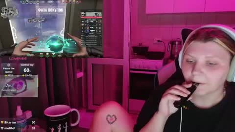 Snapshot of mura_muur chatting on 16, 7, 2026 Milana online show from 16, 7, 2026
