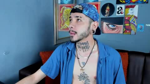 murdok  online show from 7, 4, 2026