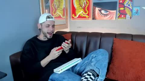 murdok  online show from 18, 4, 2026