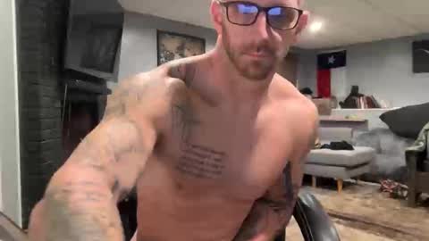 Snapshot of murdockjones7989 chatting on 7, 10, 2025 murdockjones7989 online show from 7, 10, 2025