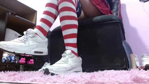 Muriel online show from 19, 2, 2025