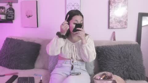 muriell_69 online show from 8, 9, 2025