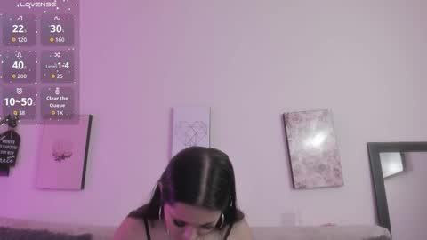 muriell_69 online show from 28, 9, 2025