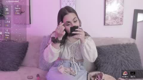 muriell_69 online show from 1, 10, 2025