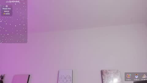 muriell_69 online show from 29, 10, 2025