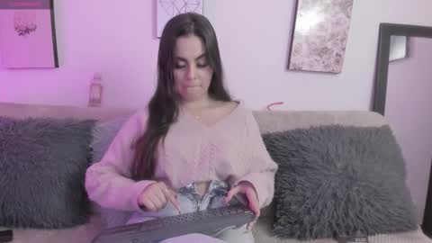 muriell_69 online show from 27, 11, 2025