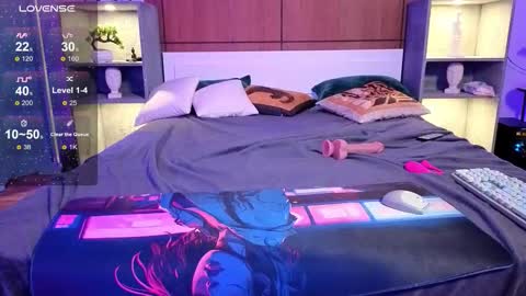 murrkitten online show from 6, 11, 2025