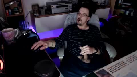 Snapshot of muschiliebhaber chatting on 18, 2, 2026 Horny Goat online show from 18, 2, 2026