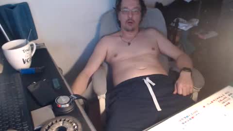 Snapshot of muschiliebhaber chatting on 26, 5, 2026 Horny Goat online show from 26, 5, 2026