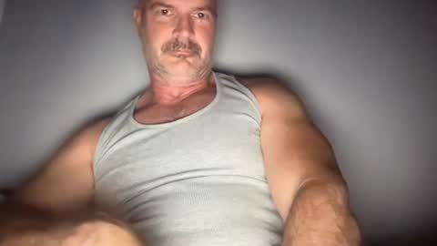 Snapshot of musclbear chatting on 10, 4, 2026 Coach online show from 10, 4, 2026