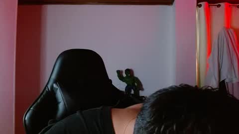 David Big online show from 14, 10, 2025