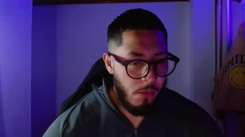 David Big online show from 25, 11, 2025