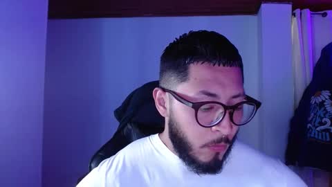 David Big online show from 1, 12, 2025