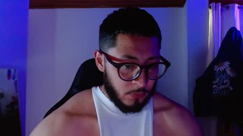 David Big online show from 16, 12, 2025