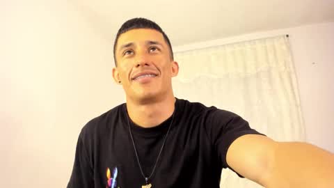 Snapshot of muscle_man07 chatting on 13, 11, 2025 Muscle Man online show from 13, 11, 2025