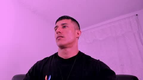 Muscle Man online show from 31, 3, 2026