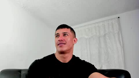 Muscle Man online show from 29, 5, 2026
