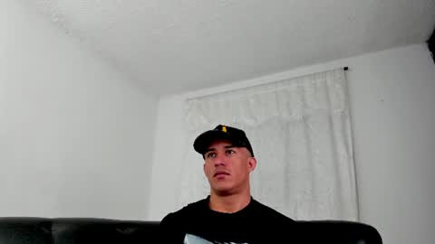 Muscle Man online show from 14, 7, 2026
