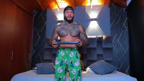 Nick online show from 25, 12, 2024