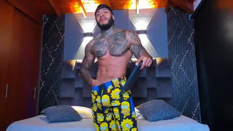 Nick online show from 28, 12, 2024