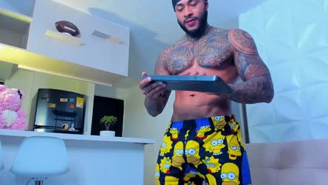 Nick online show from 1, 2, 2025