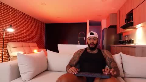 Nick online show from 11, 10, 2025