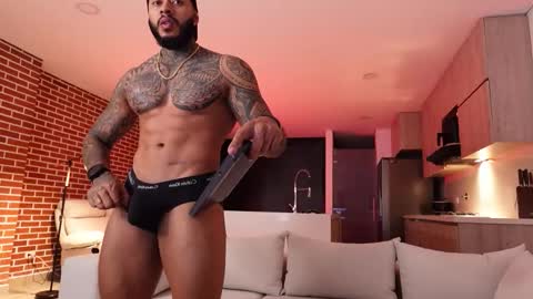 Nick online show from 16, 10, 2025