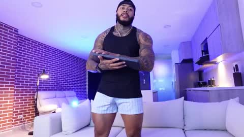 Nick online show from 23, 11, 2025