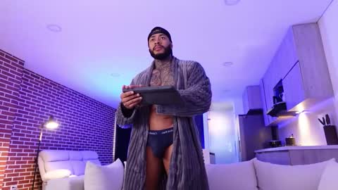 Nick online show from 27, 11, 2025