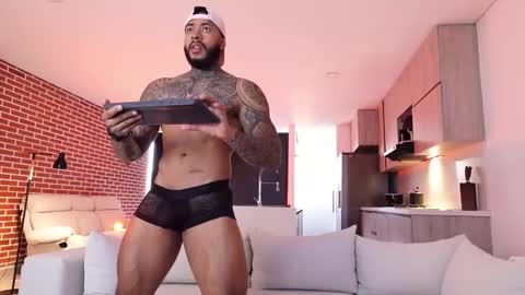 Nick online show from 28, 11, 2025