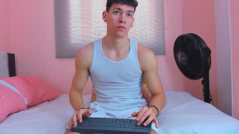 myke online show from 14, 1, 2026