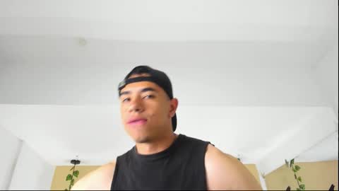 muscle scott online show from 19, 10, 2025