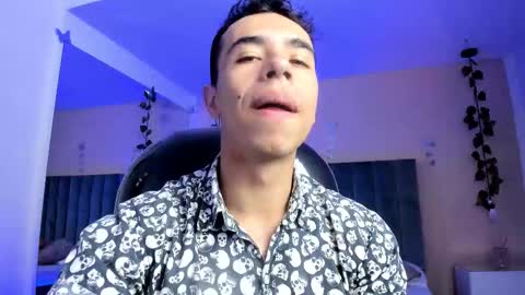 muscle scott online show from 14, 2, 2026