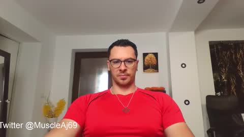 AJ online show from 12, 10, 2025