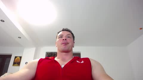 AJ online show from 26, 3, 2026