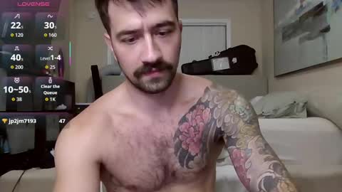 muscleboyandgt online show from 12, 9, 2025