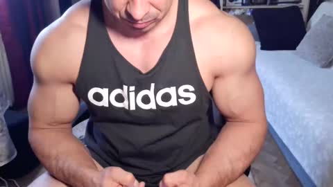 BRENDON online show from 1, 3, 2026