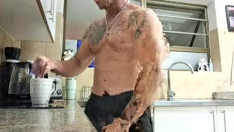 muscledaddy69s online show from 8, 7, 2026