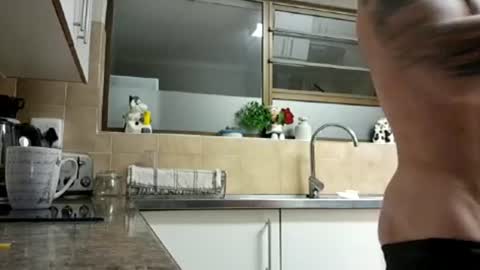muscledaddy69s online show from 21, 7, 2026