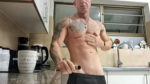 muscledaddy69s online show from 31, 7, 2026