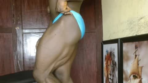 musclegod23 online show from 26, 2, 2026