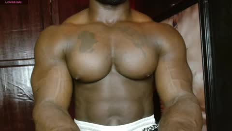 musclegod23 online show from 15, 4, 2026