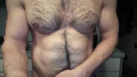 musclehair3 online show from 9, 4, 2026