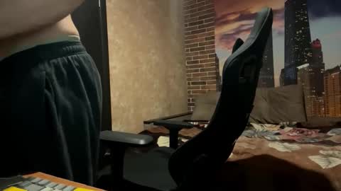 Egor online show from 19, 3, 2026