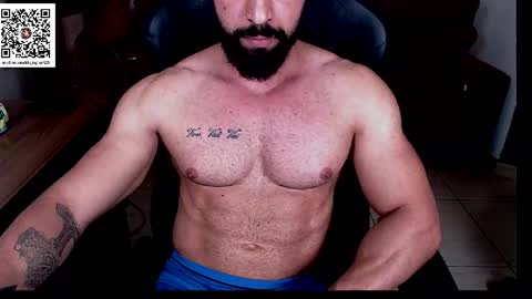 Snapshot of muscleweed420 chatting on 11, 9, 2025 Ragnar online show from 11, 9, 2025
