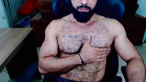 Ragnar   online show from 22, 4, 2026